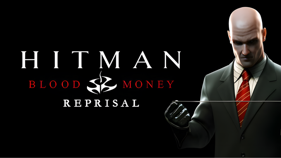 Hitman Blood Money Android