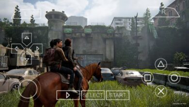 The Last Of Us ISO File