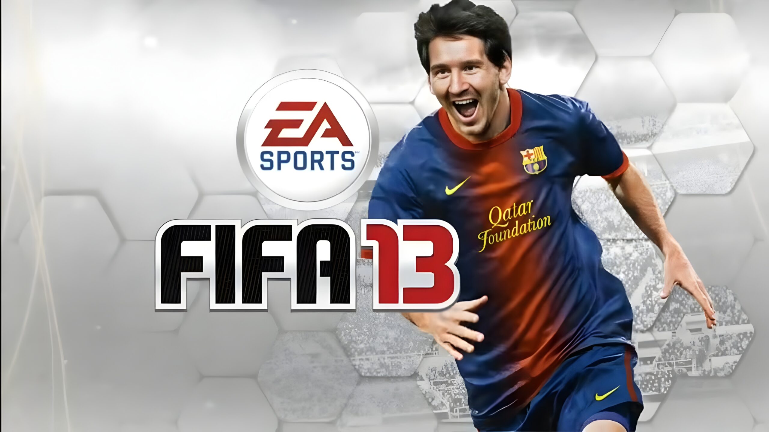 FIFA Soccer 13 PPSSPP