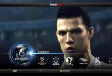 Pro Evolution Soccer 2012 Apk