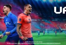 UFL 2026 Apk