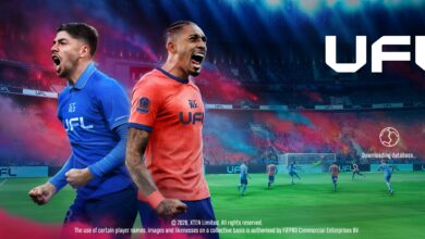 UFL 2026 Apk