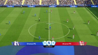PES 2025 PSP