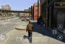 GTA 4 ISO Zip File