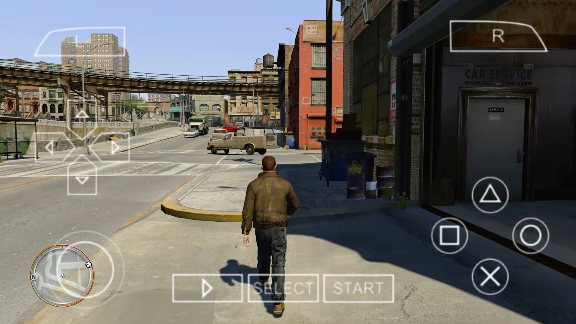 GTA 4 ISO Zip File
