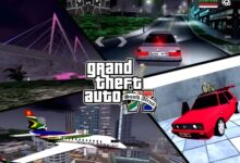 Grand Theft Auto Mzansi Apk