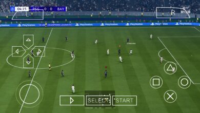 FC 26 PPSSPP Zip File