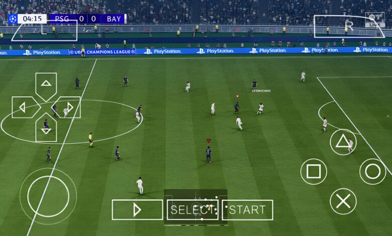 FC 26 PPSSPP Zip File