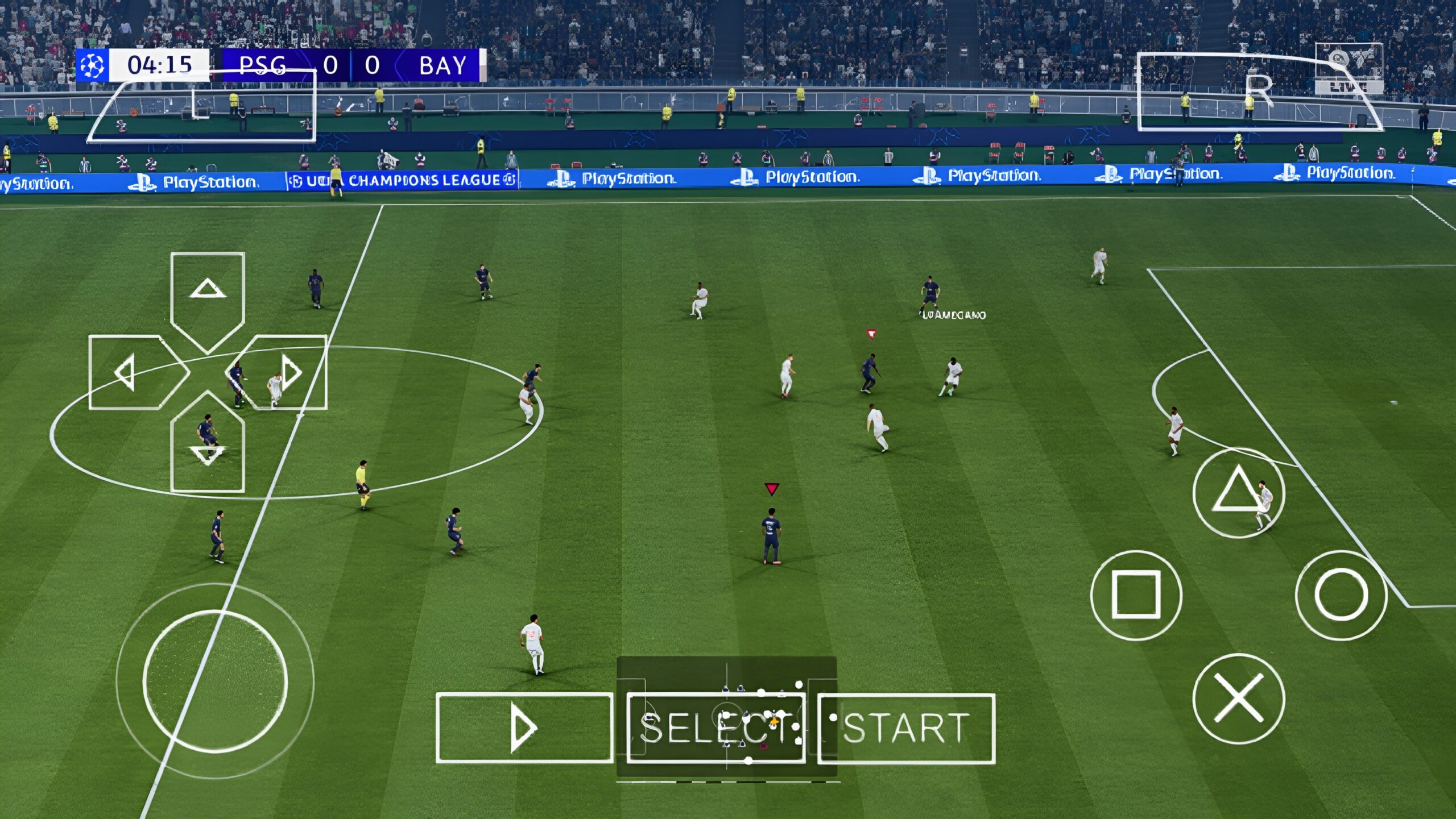 FC 26 PPSSPP Zip File