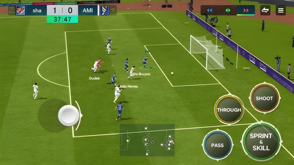 PES 2020 APK