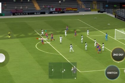 FC 26 Offline Game APK
