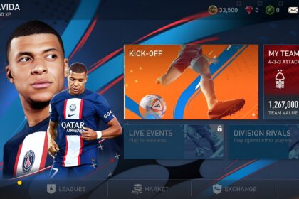 FIFA 2023 APK