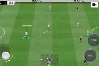 UFL 2026 APK