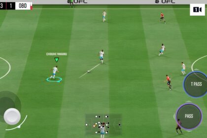 UFL 2026 APK