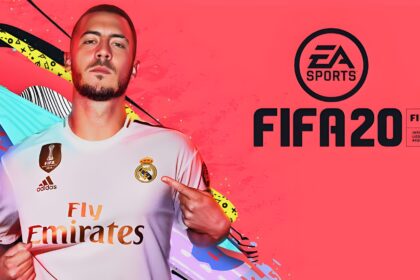FIFA 20 Mod FIFA 14 Apk, FIFA 14